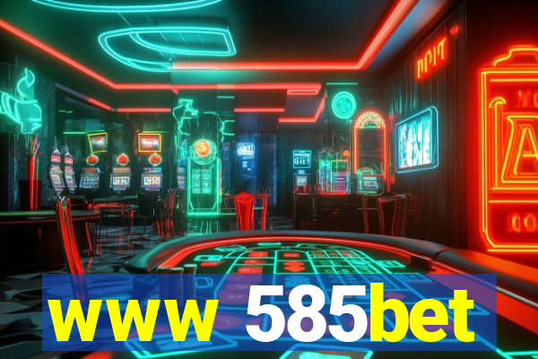 www 585bet